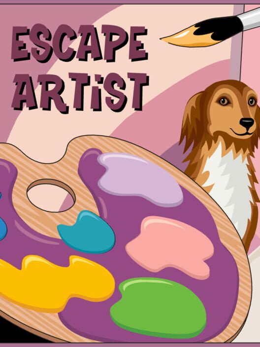 Escape Artist cover