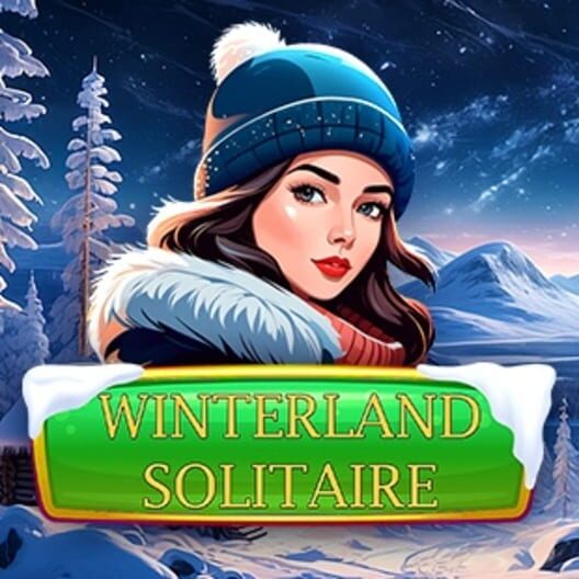 Winterland Solitaire Cover