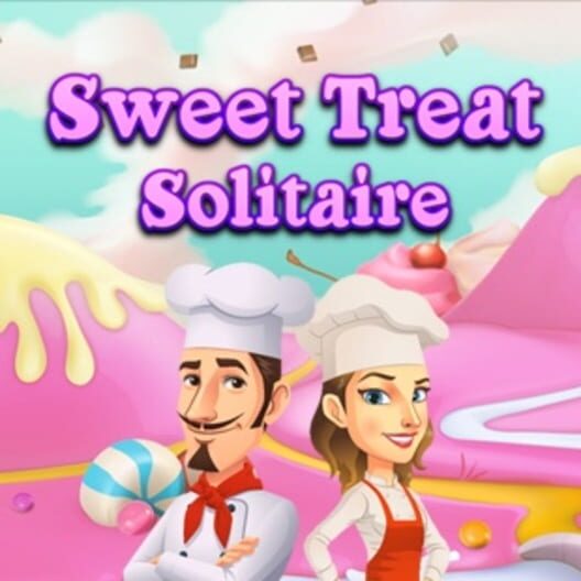 Sweet Treat Solitaire Cover