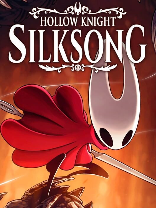 Hollow Knight: Silksong