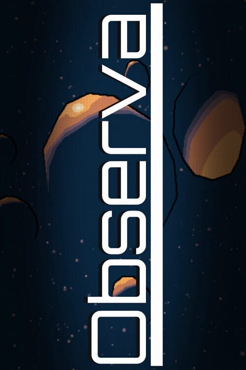 Capa de Observa