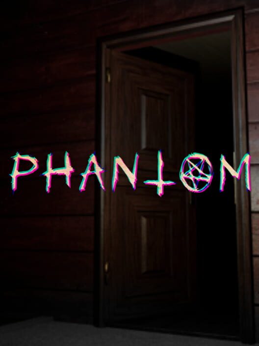 Capa de Phantom