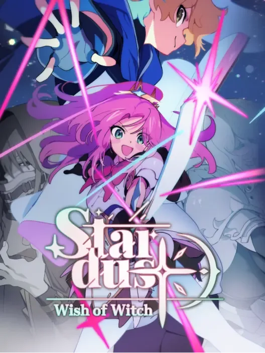 Stardust: Wish of Witch