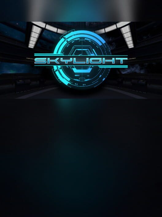 Steam cover for Skylight.
