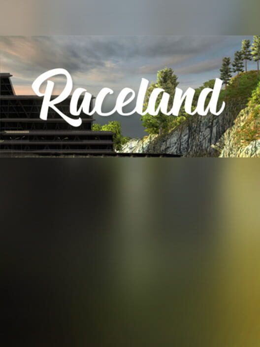 Steam cover for Raceland.