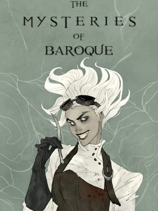The Mysteries of Baroque