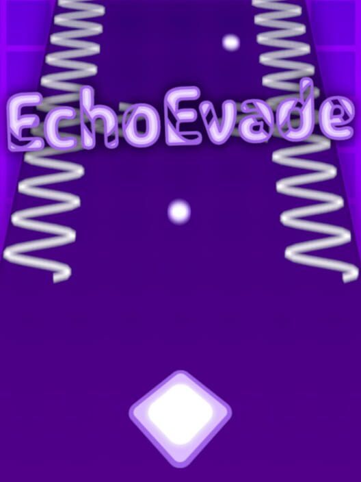 Steam cover for EchoEvade.