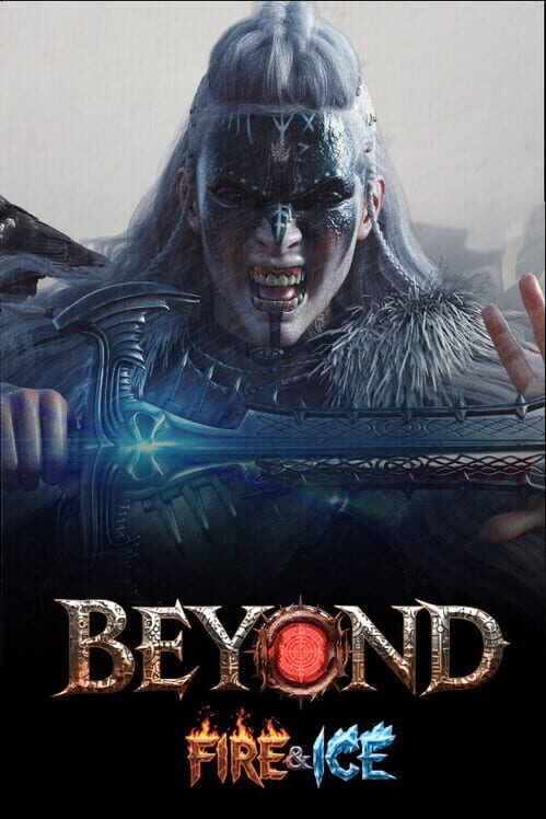 Beyond: Fire & Ice cover
