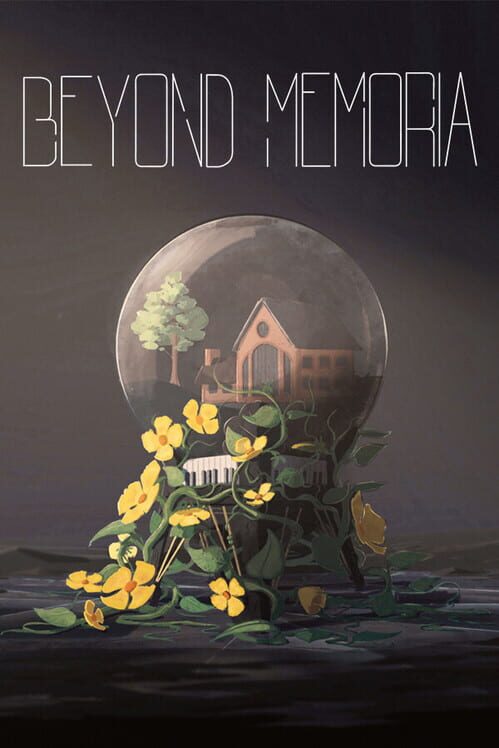 Beyond Memoria cover