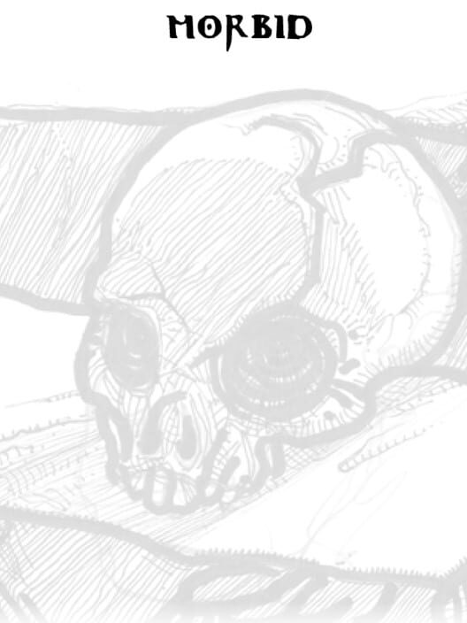 Morbid Cover
