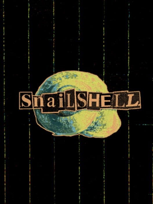 Capa de Snailshell