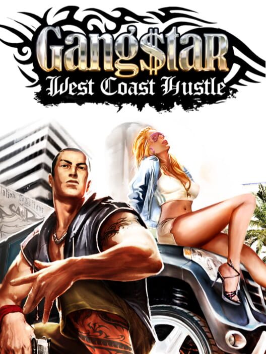 Gangstar: West Coast Hustle