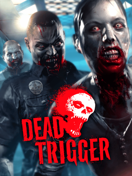 Dead Trigger