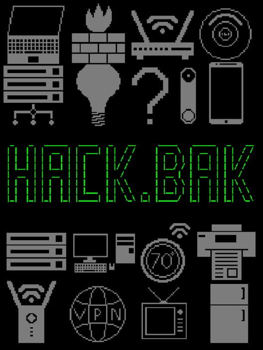 Capa de Hack.bak