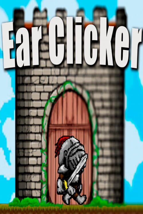 Ear Clicker
