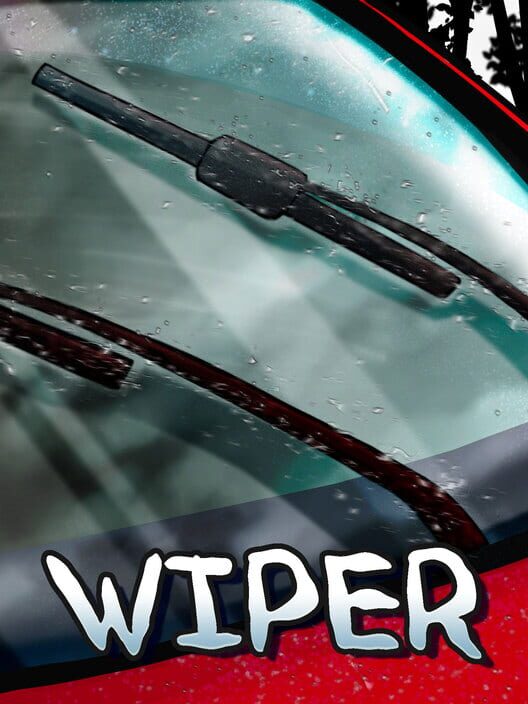 Wiper cover art