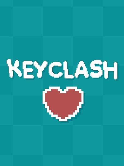 Capa de Keyclash