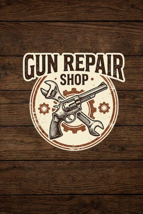 Gun Repair Shop cover