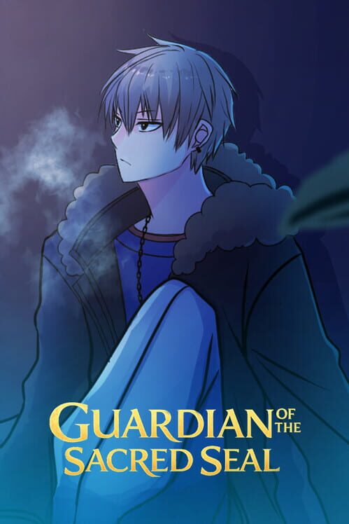 Guardian of the Sacred Seal