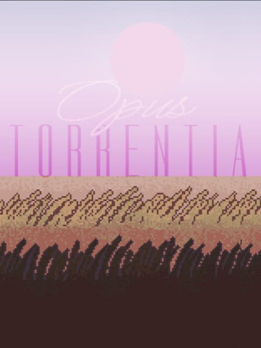 Opus Torrentia cover
