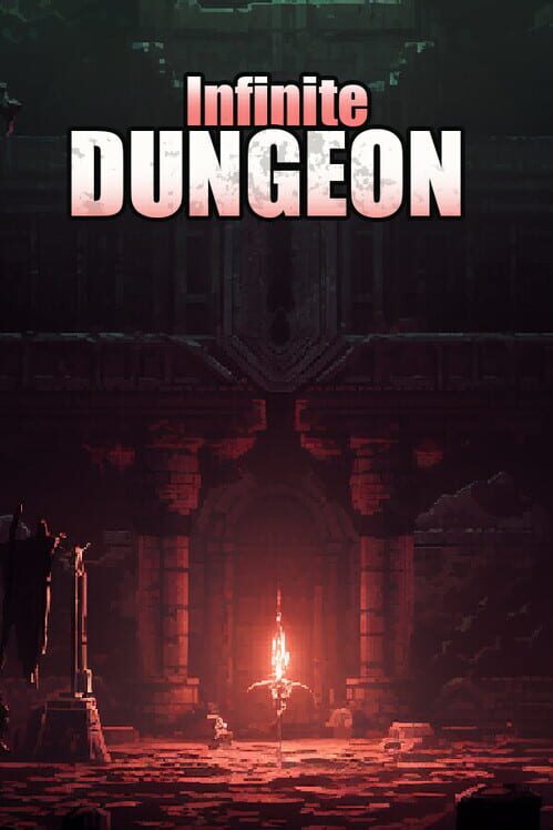 Capa de Infinite Dungeon