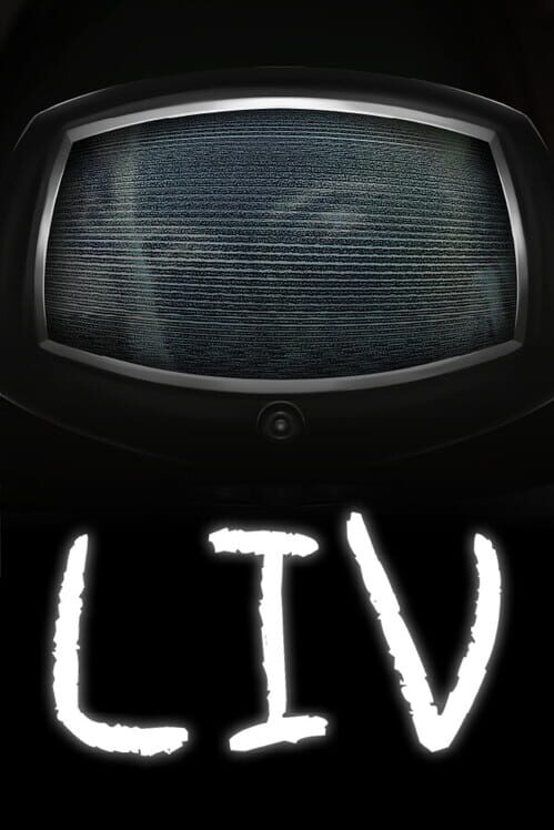 Steam cover for Liv.