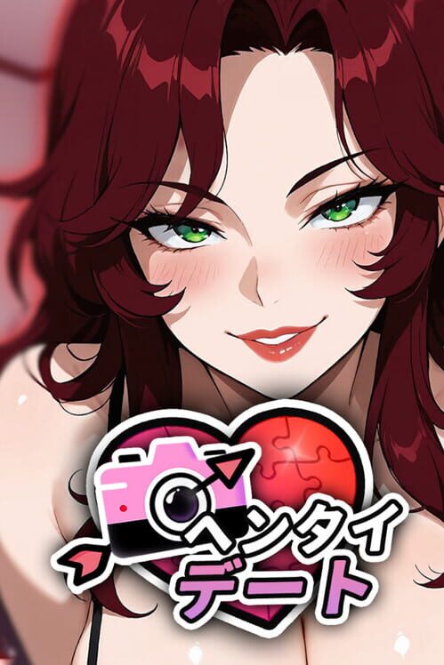ヘンタイ デート