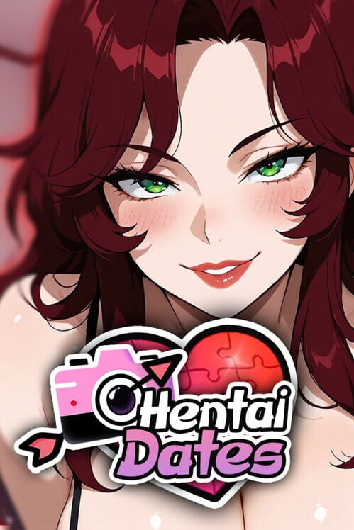 Capa de Hentai Dates