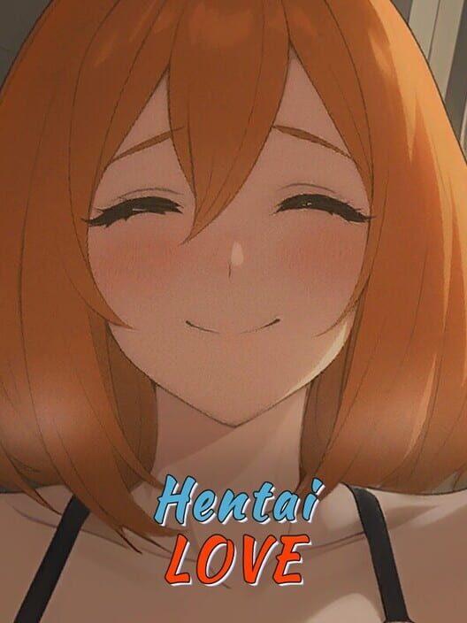 Capa de Hentai Love