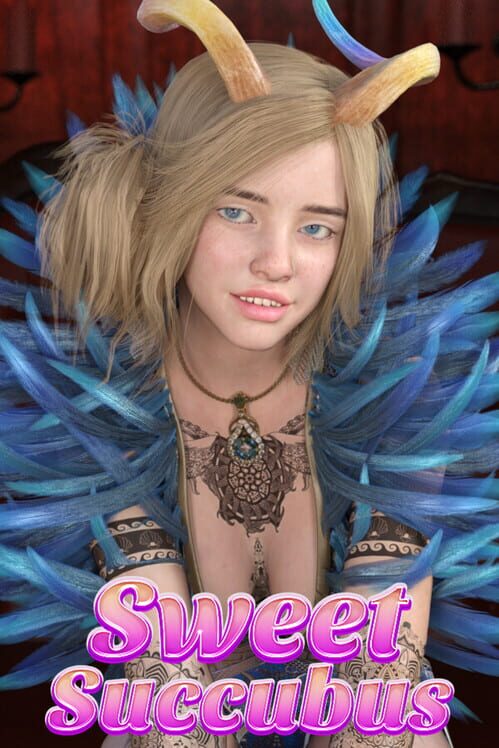 Sweet Succubus