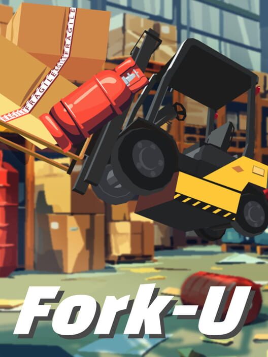 Fork-U
