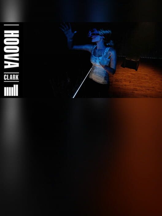 Clark: Hoova VR cover