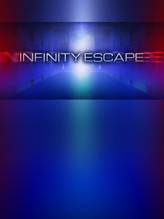 Steam cover for Infinity Escape.