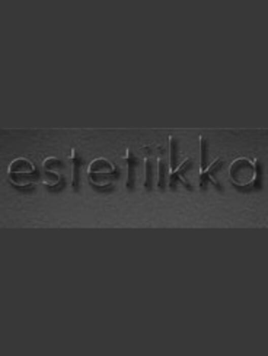 Estetiikka cover