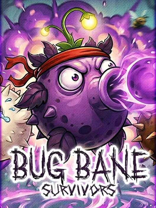 Bug Bane Survivors