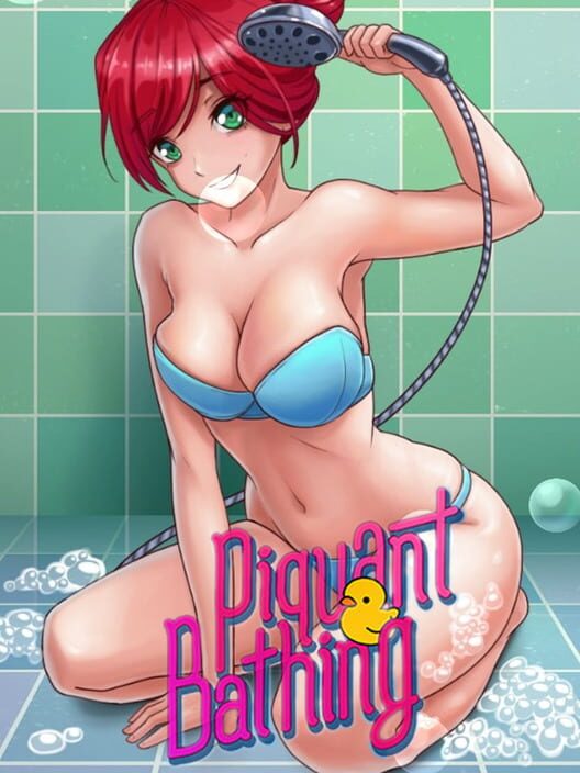 Piquant Bathing cover