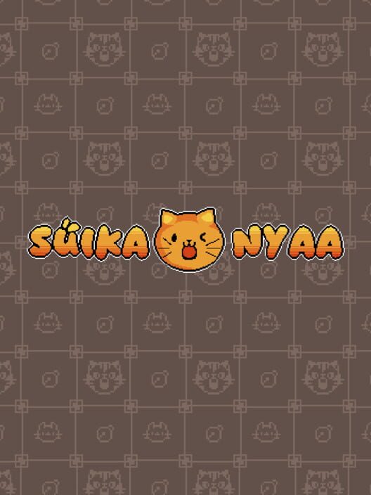 Suika Nyaa cover