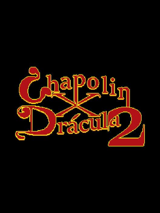Capa de Chapolin X Drácula 2