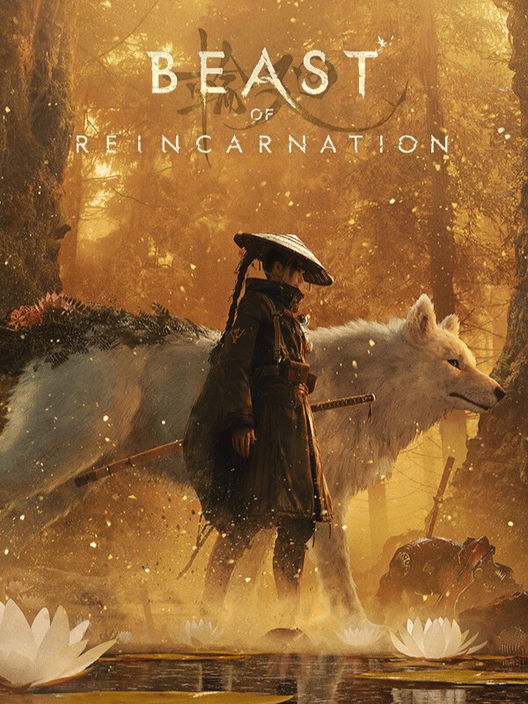 Beast of Reincarnation