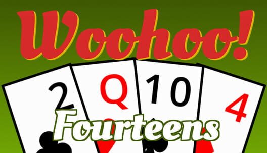 Woohoo!: Game - Fourteens