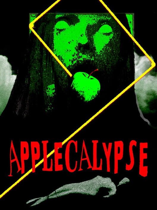 Capa de Applecalypse