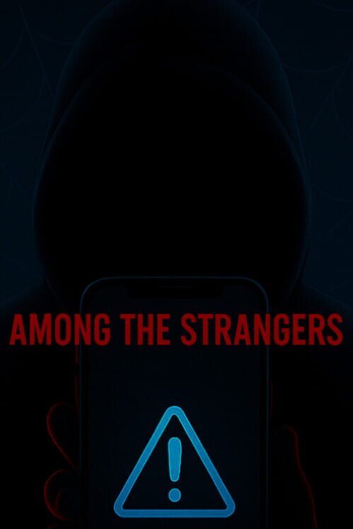Among the Strangers cover