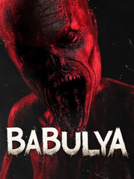 Steam cover for BABULYA.