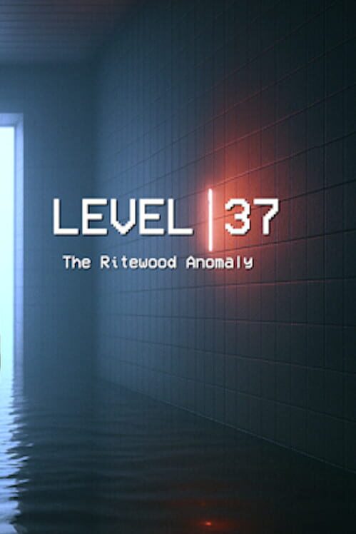 Steam cover for Level 37: The Ritewood Anomaly.