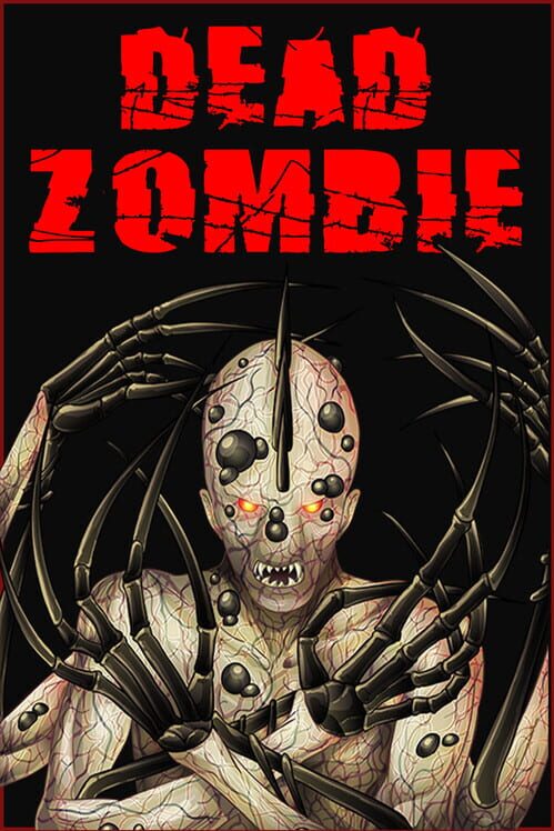 Steam cover for Dead Zombie.