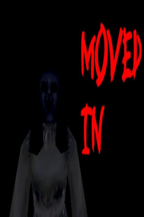 Capa de Moved In