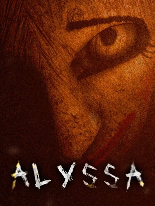 Capa de Alyssa