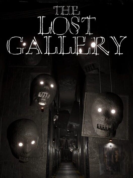 The Lost Gallery