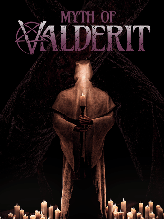 Myth of Valderit