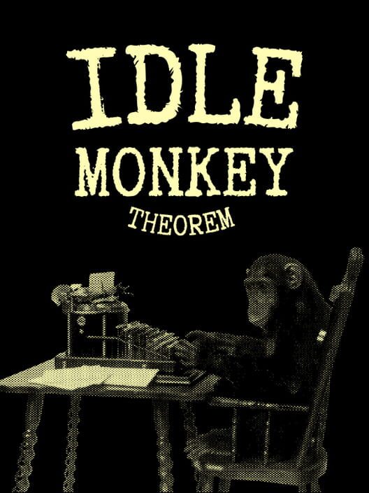 Capa de Idle Monkey Theorem